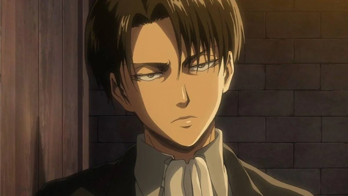 Levi Ackerman