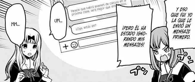 Panel de manga